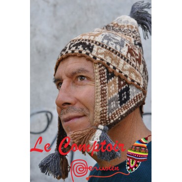 copy of Authentique bonnet...